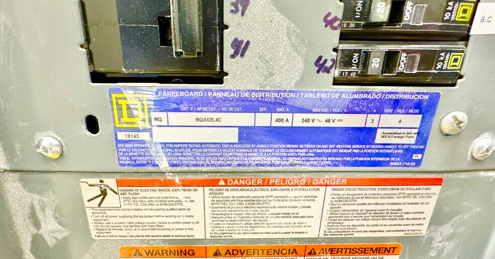 More Photos Of 2101 Central Point Pky, Lima Freestanding For Sale