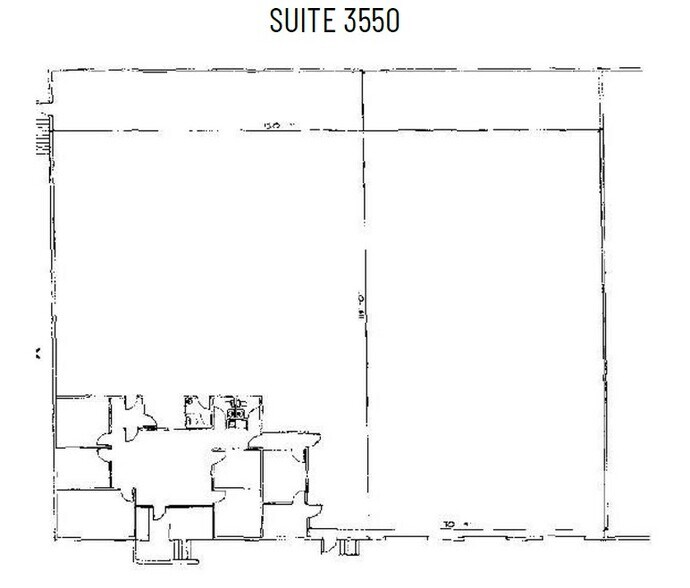 More Photos Of 3500-3550 Garden Brook Dr, Farmers Branch Warehouse For Lease