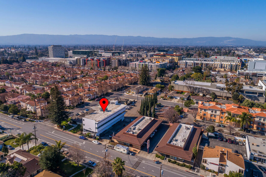 Primary Photo Of 373 S Monroe St, San Jose Medical For Sale