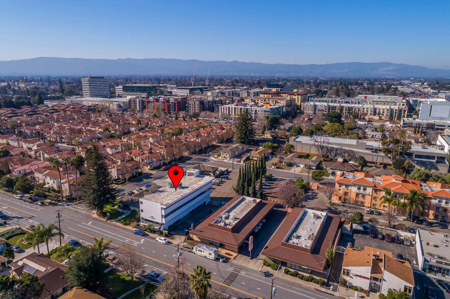 More Photos Of 373 S Monroe St, San Jose Medical For Sale