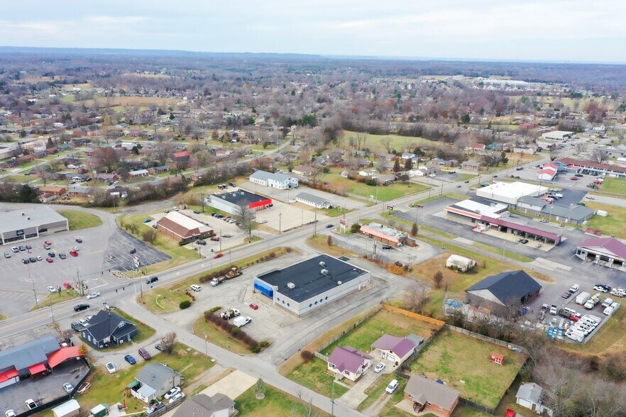 More Photos Of 634 N Bardstown Rd, Mount Washington General Retail For Sale