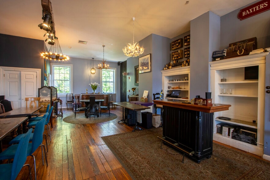 More Photos Of 62 W Main St, Goshen Restaurant For Sale