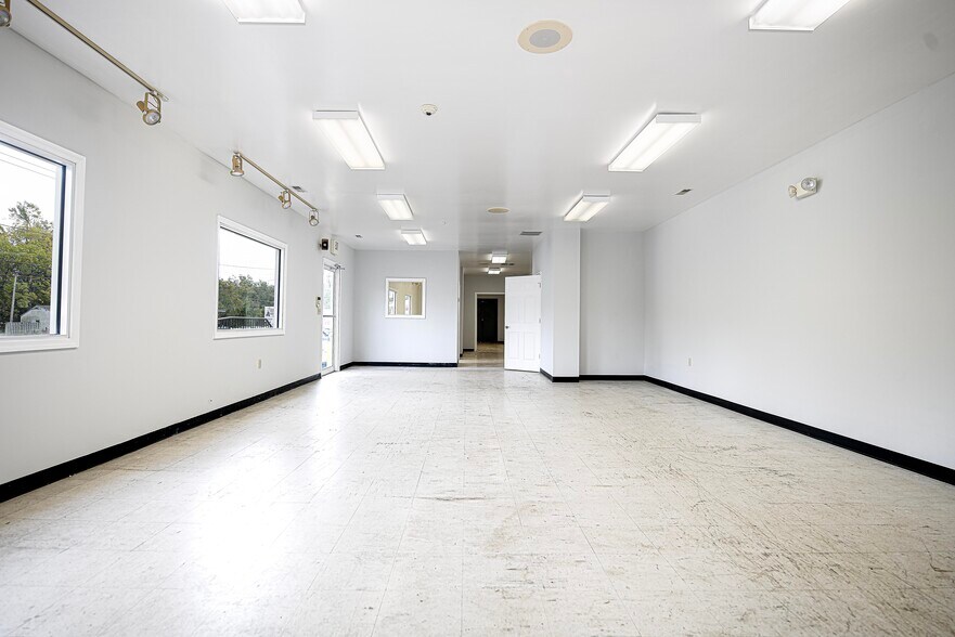 More Photos Of 2800 Belair Rd, Fallston Freestanding For Sale