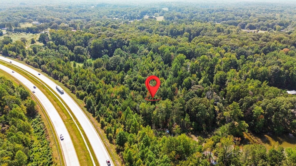More Photos Of Hwy 82 S, Jefferson Land For Sale