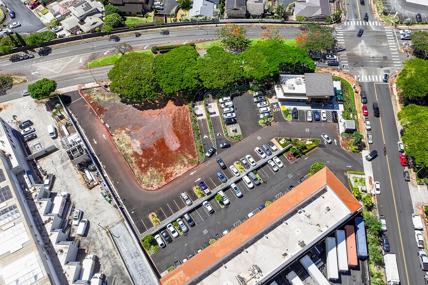 More Photos Of 94-1042 Ka Uka Blvd, Waipahu Land For Lease