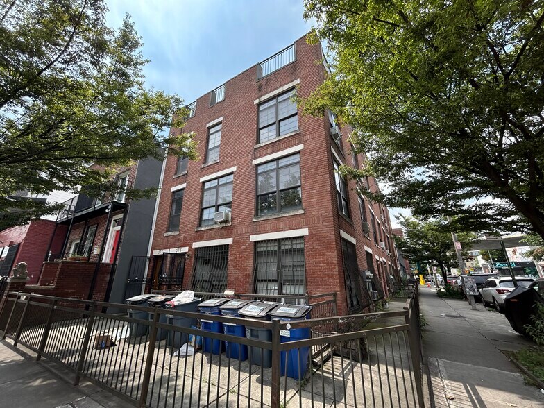 More Photos Of , Brooklyn Multifamily For Sale