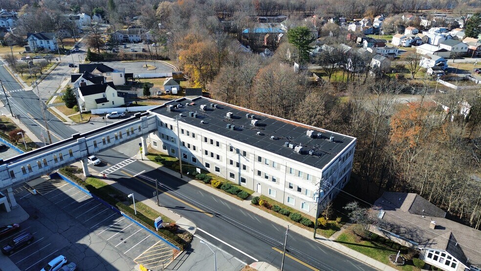 More Photos Of 161 E Main St, Port Jervis Medical For Sale