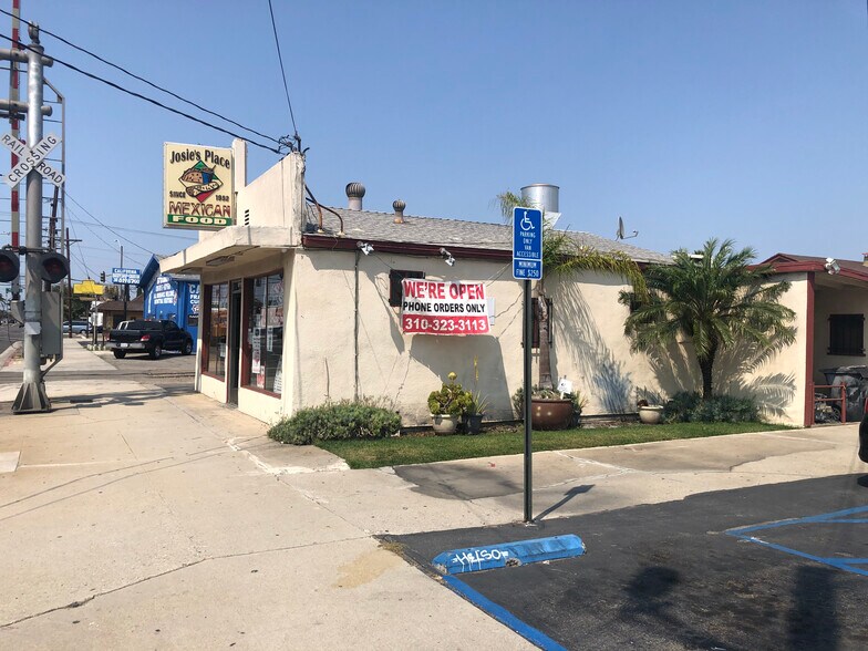 More Photos Of 16616-16622 S Normandie Ave, Gardena General Retail For Sale