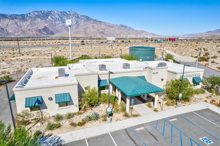 More Photos Of 66205 Paul Rd, Desert Hot Springs General Retail For Sale