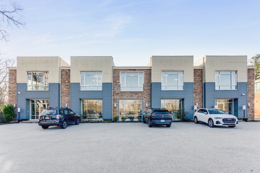 More Photos Of 1536 E Lancaster Ave, Paoli Loft Creative Space For Lease