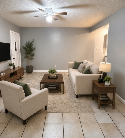 Primary Photo Of 6912 Hirsch Rd, Houston Apartments For Sale