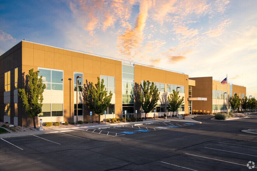 Primary Photo Of 950 N 2200 W, Salt Lake City Office For Lease