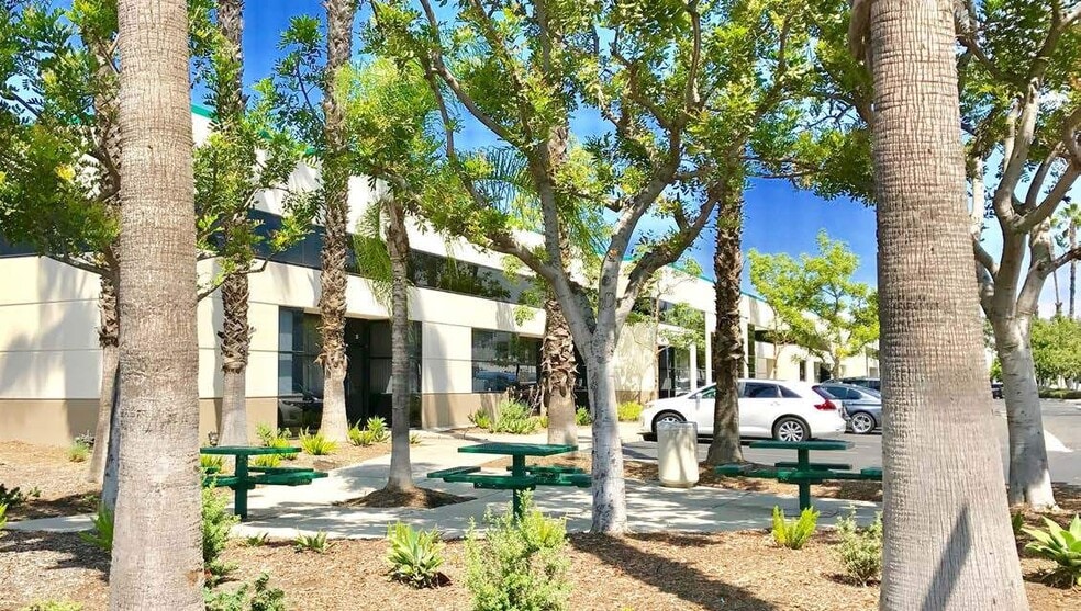 More Photos Of 12115 Burke St, Santa Fe Springs Unknown For Lease