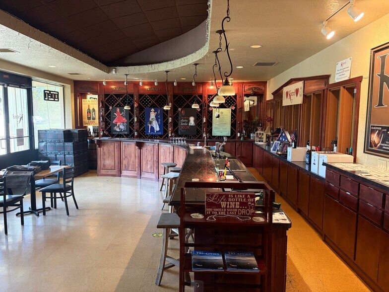 More Photos Of 2890 Lee Rd, Prosser Industrial For Sale