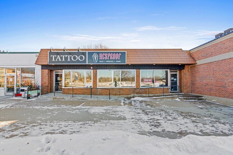 More Photos Of 5611 Chicago Ave, Minneapolis Storefront For Sale