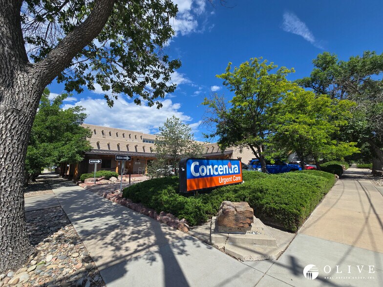 More Photos Of 402 W Bijou St, Colorado Springs Loft Creative Space For Lease