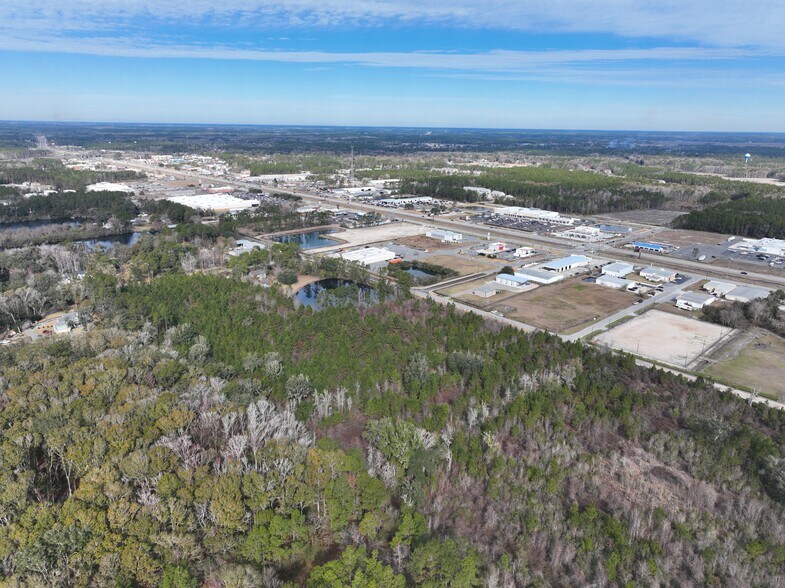 More Photos Of Al Gay Dr, Kingsland Land For Sale
