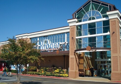 More Photos Of 13800 Highway 9, Alpharetta Storefront For Lease