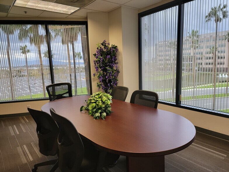 More Photos Of 3281 E Guasti Rd, Ontario Unknown For Lease