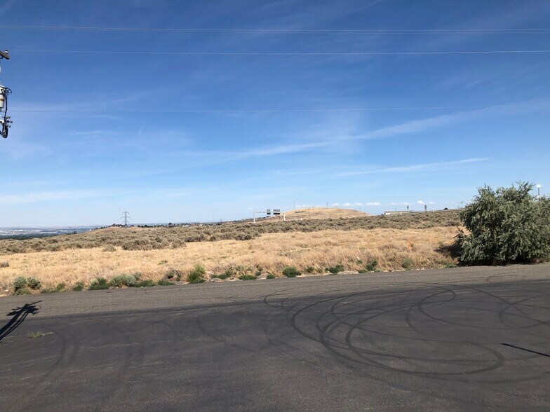 More Photos Of 4515 Union Loop Rd, Kennewick Land For Sale