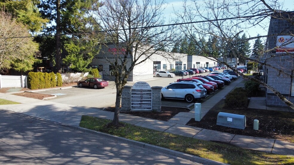 More Photos Of 5107-5145 NE 94th Ave, Vancouver Unknown For Lease