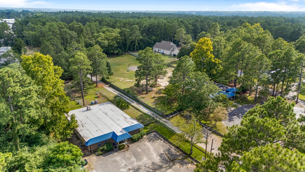 More Photos Of 503 Johnson St, Aberdeen Land For Sale