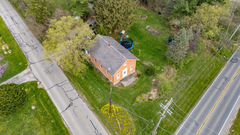 More Photos Of 258 Houk Rd, Delaware Land For Sale