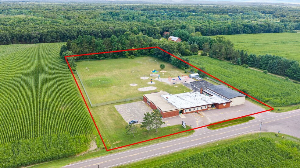 More Photos Of W11195 WI-127, Portage Schools For Sale
