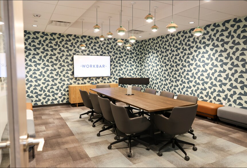 More Photos Of 117 Kendrick St, Needham Coworking Space