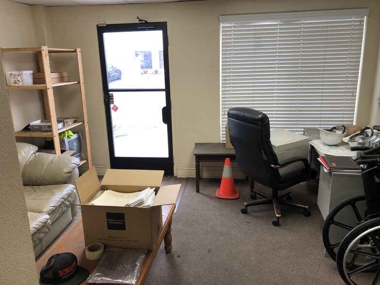 More Photos Of 9271 Archibald Ave, Rancho Cucamonga Warehouse For Sale