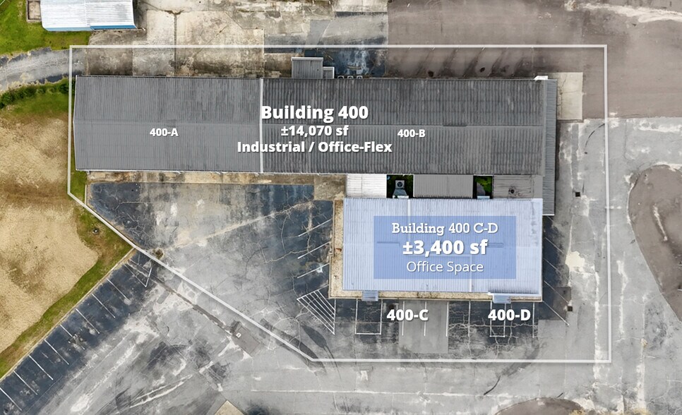 More Photos Of 468 Nelson Ferry Rd, Moncks Corner Warehouse For Lease