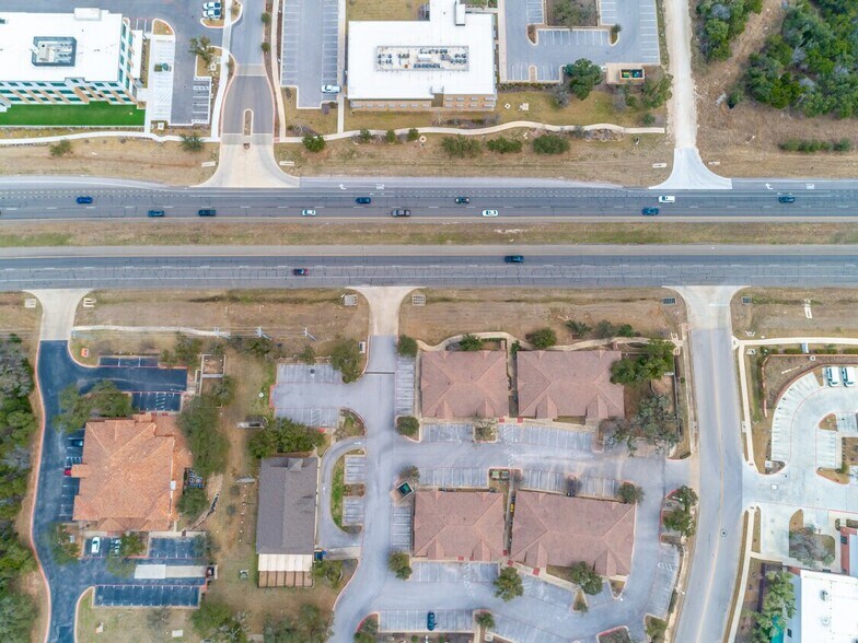 More Photos Of 11901 Parmer Ln, Cedar Park Medical For Lease