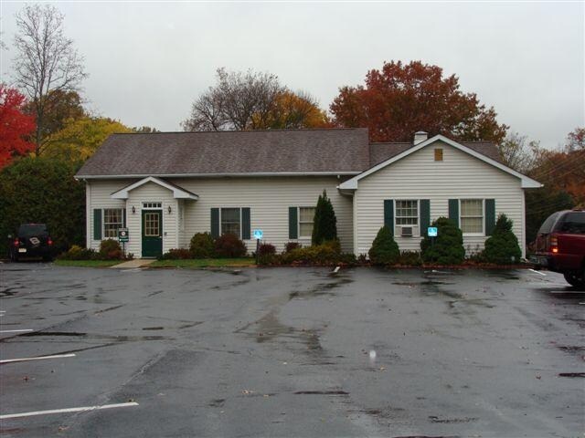 More Photos Of 187 East Ave, Woodstown Medical For Lease