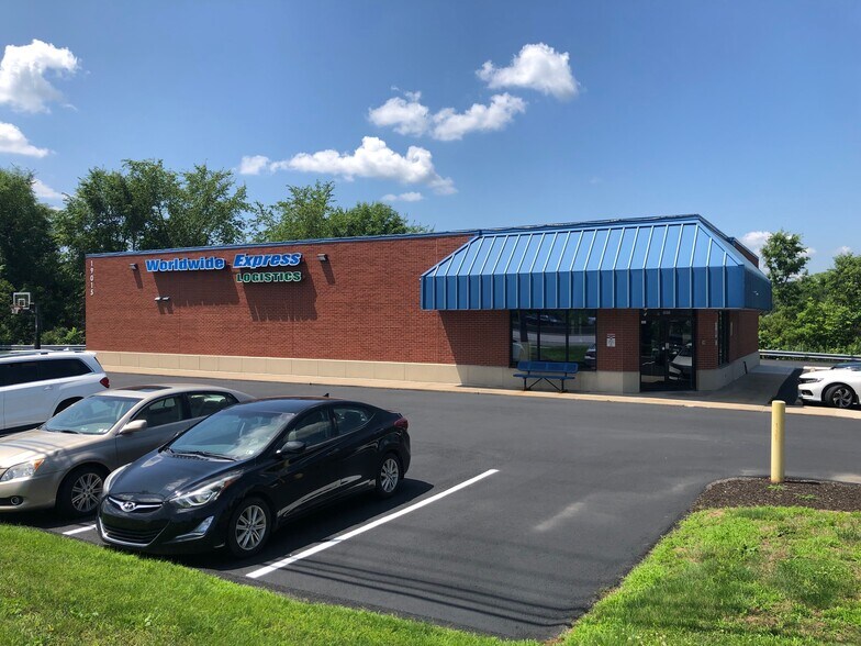 More Photos Of 19015 Perry Hwy, Mars Freestanding For Lease