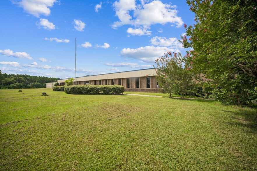 More Photos Of 8902 US Highway 64, Robersonville Manufacturing For Sale