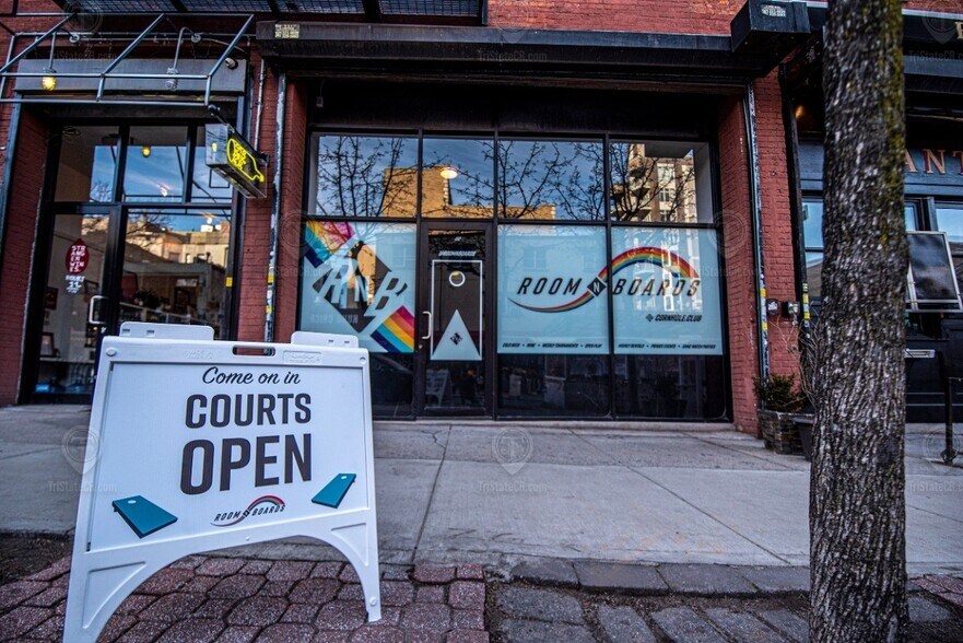 More Photos Of 132 Havemeyer St, Brooklyn Apartments For Lease