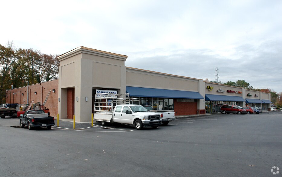 More Photos Of 2290-2310 Cascade Rd SW, Atlanta Unknown For Lease