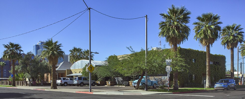 More Photos Of 828 N 3rd St, Phoenix Loft Creative Space For Sale