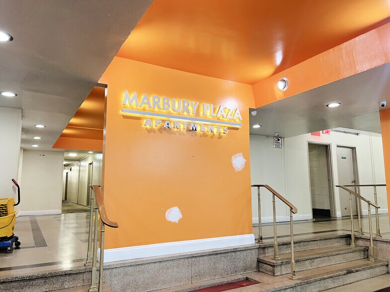 More Photos Of 2300 Marion Barry Ave SE, Washington Apartments For Sale