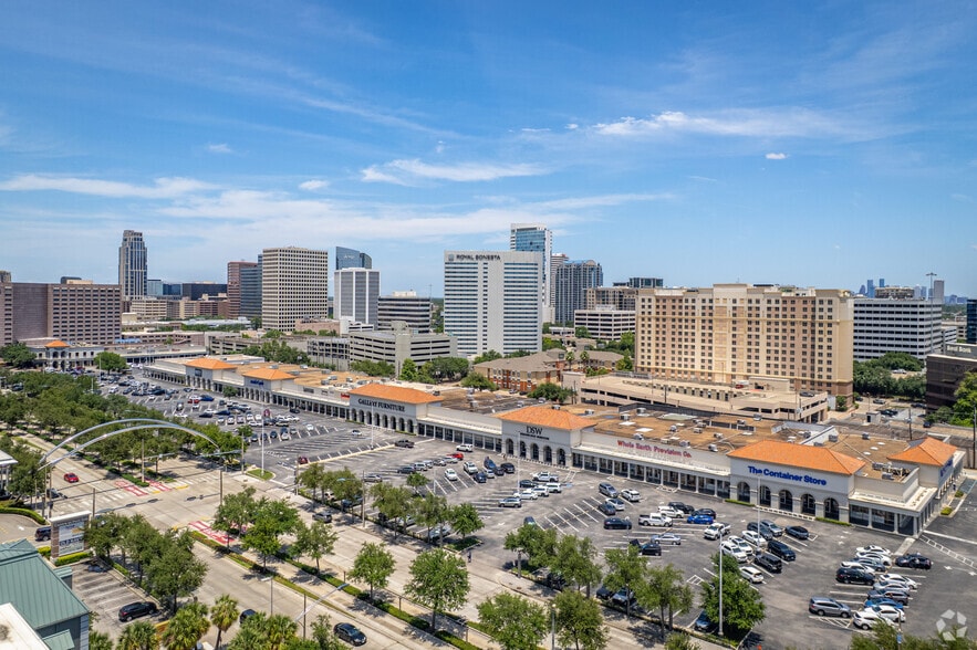 More Photos Of 2019-2521 Post Oak Blvd, Houston Unknown For Lease