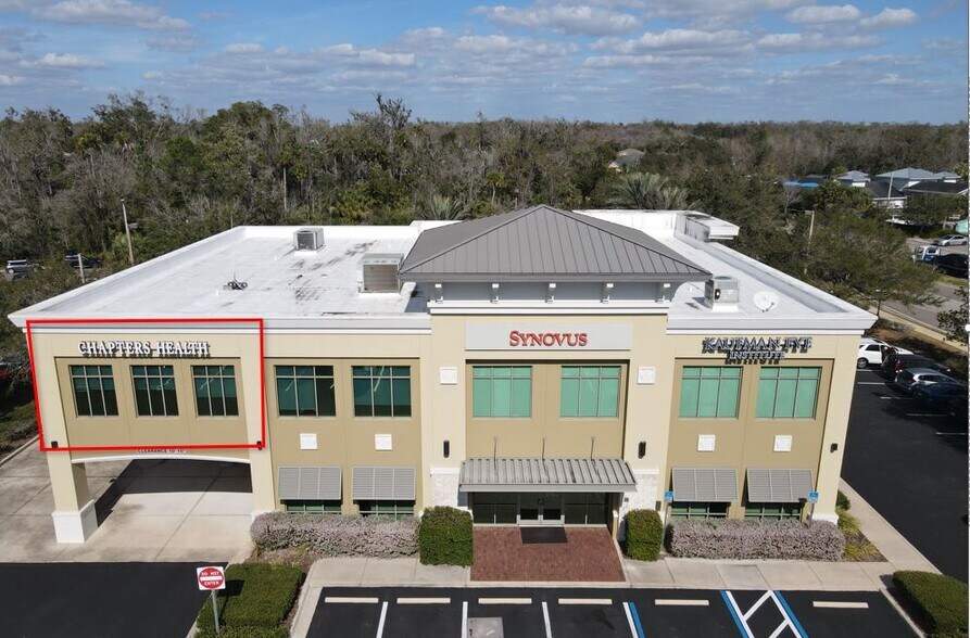 Primary Photo Of 2145 Cypress Ridge Blvd, Wesley Chapel Office For Lease
