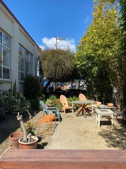 More Photos Of 1050-1066 47th Ave, Oakland Apartments For Lease