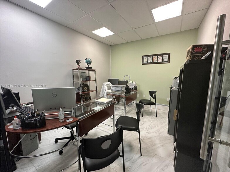 More Photos Of 7500 NW 25th St, Miami Refrigeration Cold Storage For Sale