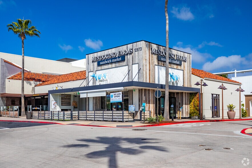 More Photos Of 3433-3545 Del Mar Heights Rd, San Diego Unknown For Lease