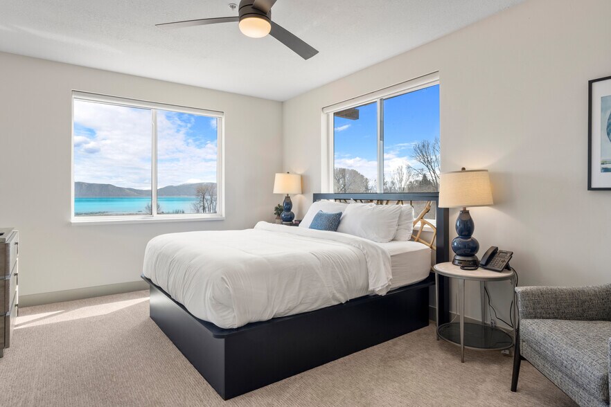 More Photos Of 45 E 150 S, Garden City Apartments For Sale