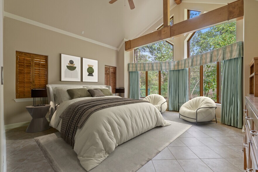 More Photos Of 16621 Hereford Dr, Tomball Flex For Sale