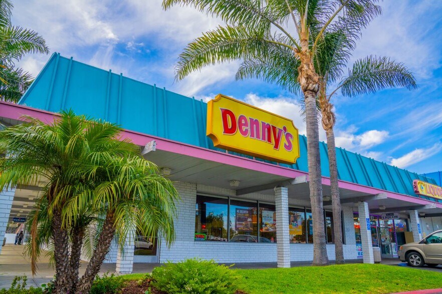 More Photos Of 2551-2641 N Ventura Rd, Port Hueneme Unknown For Lease