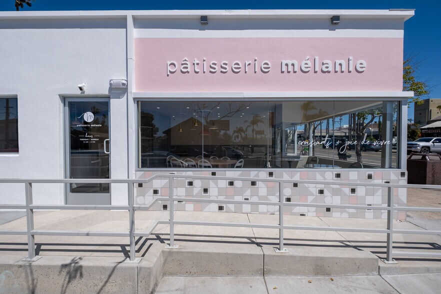 More Photos Of 3750-3752 30th St, San Diego Freestanding For Lease