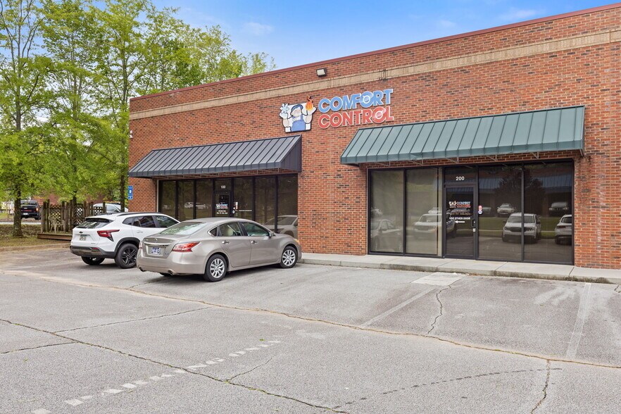 More Photos Of 5322 Palmero Ct, Buford Light Distribution For Sale