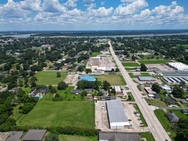 More Photos Of 58630 Belleview Dr, Plaquemine Freestanding For Sale